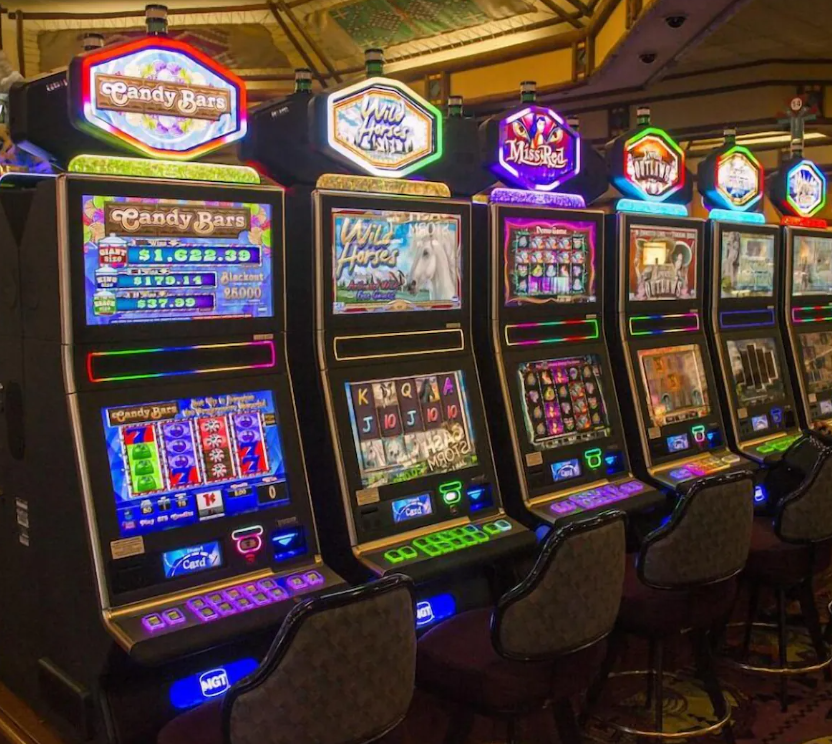 Chumash Casino Resort – Elegance and Entertainment